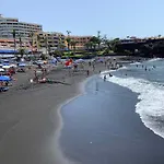 公寓 Olivia Sunset Blanco 圣地亚哥港