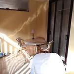 Olivia Sunset Blanco Apartman