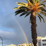 Olivia Sunset Blanco Apartman