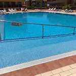 Olivia Sunset Blanco Apartman *