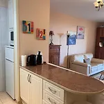 Apartman Olivia Sunset Blanco Puerto de Santiago