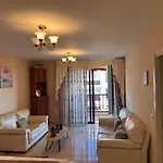 Olivia Sunset Blanco Apartman