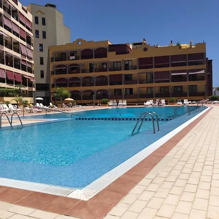 Appartement Olivia Sunset Blanco *