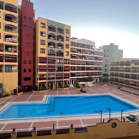 Apartment Olivia Sunset Blanco