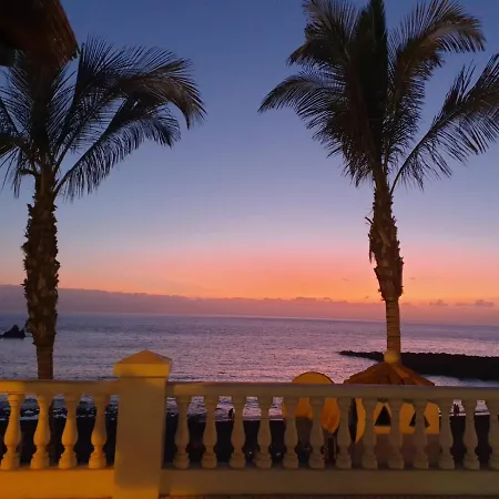Apartment Olivia Sunset Blanco Puerto de Santiago (Tenerife)