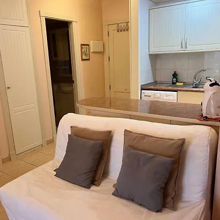 Olivia Sunset Blanco Appartement