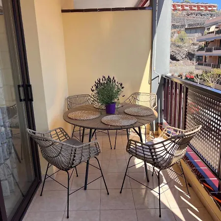 Apartment Olivia Sunset Blanco *