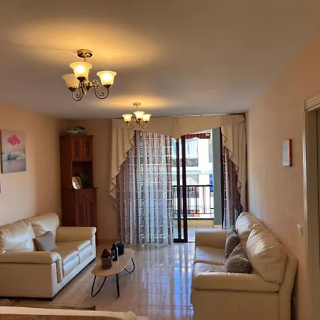 Olivia Sunset Blanco Appartement