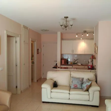 Olivia Sunset Blanco *