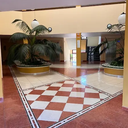 Apartman Olivia Sunset Blanco