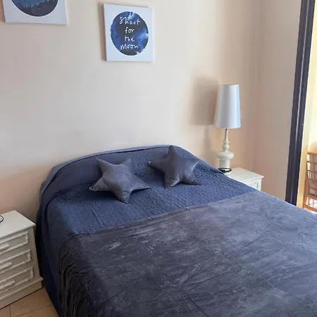 Olivia Sunset Blanco * Puerto de Santiago