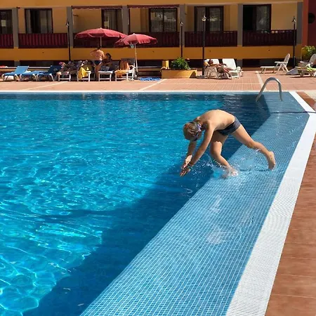 Olivia Sunset Blanco Puerto de Santiago